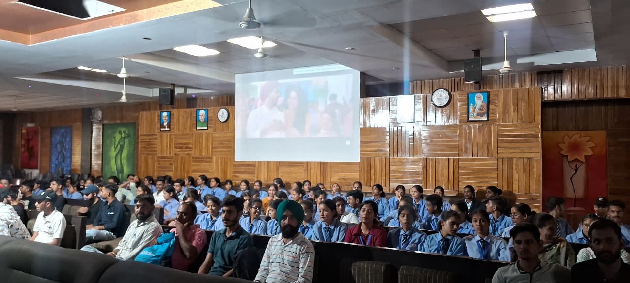 Vaidik Medical and Management College, Tehri, Garhwal Campus photo 14